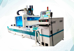 3012PTP數控排鉆加工中心